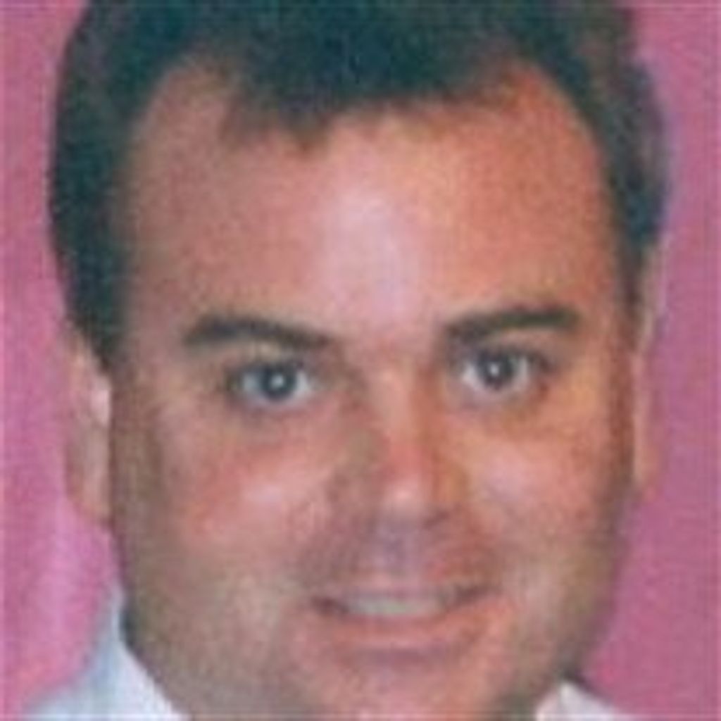 Joel  Thomas Kirkwood