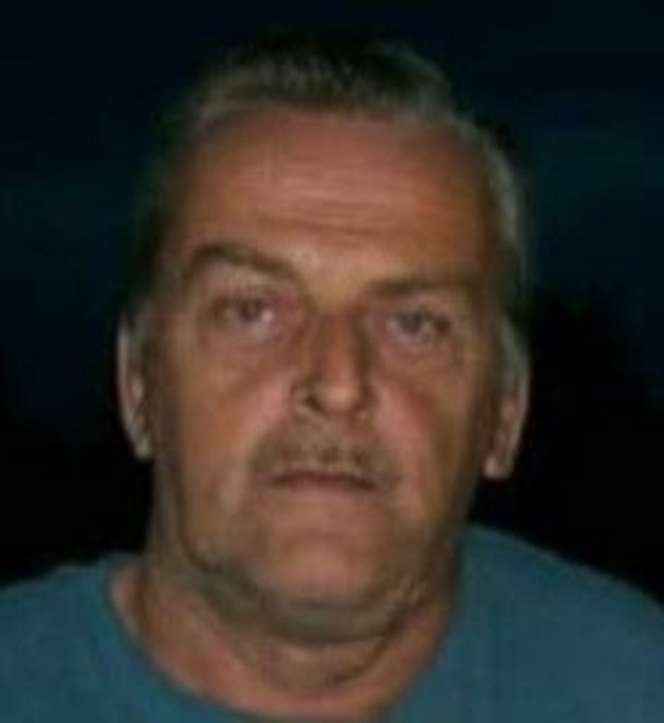 Miles J.Brown Sr.