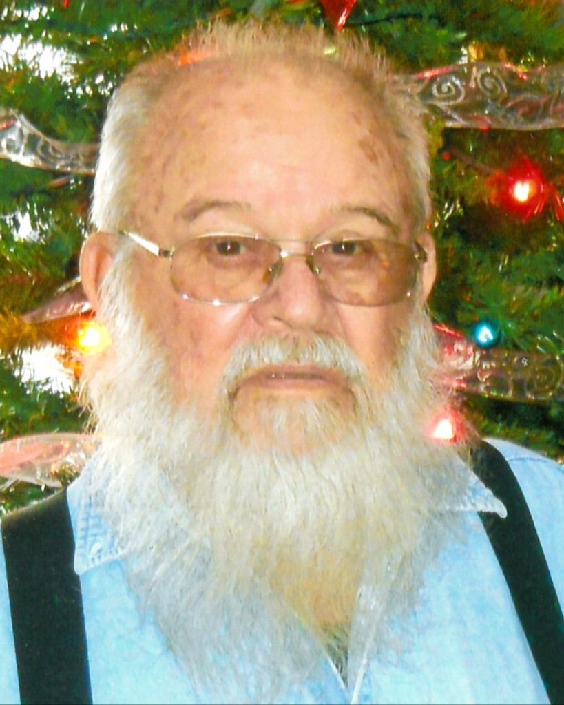 Wayne E. Suter Profile Photo