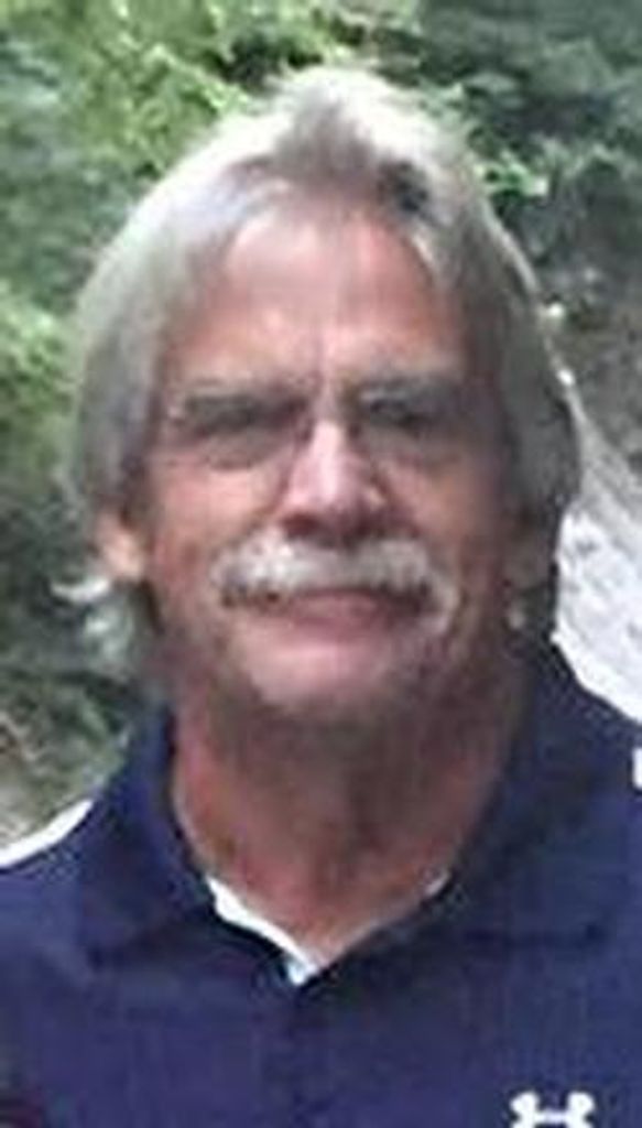 Donald Glenn Carr Profile Photo