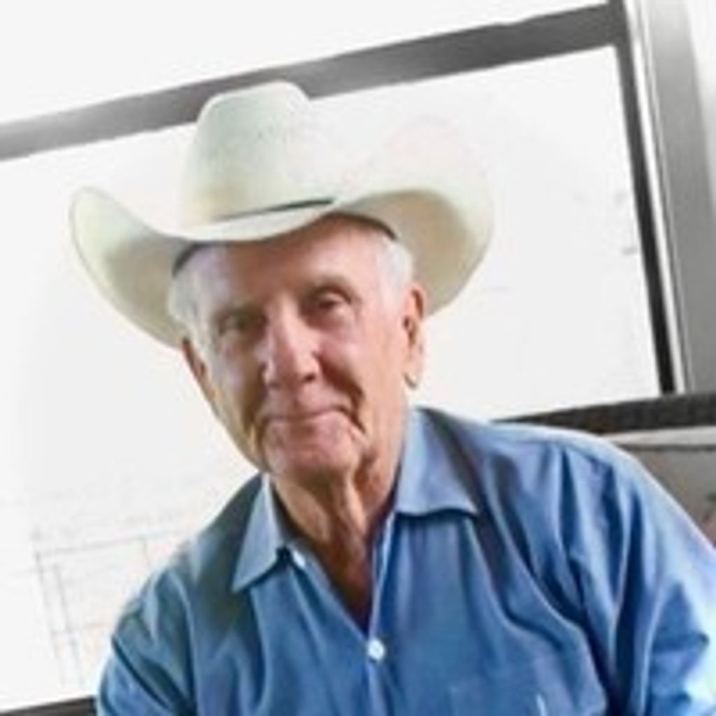 Allan Hancock