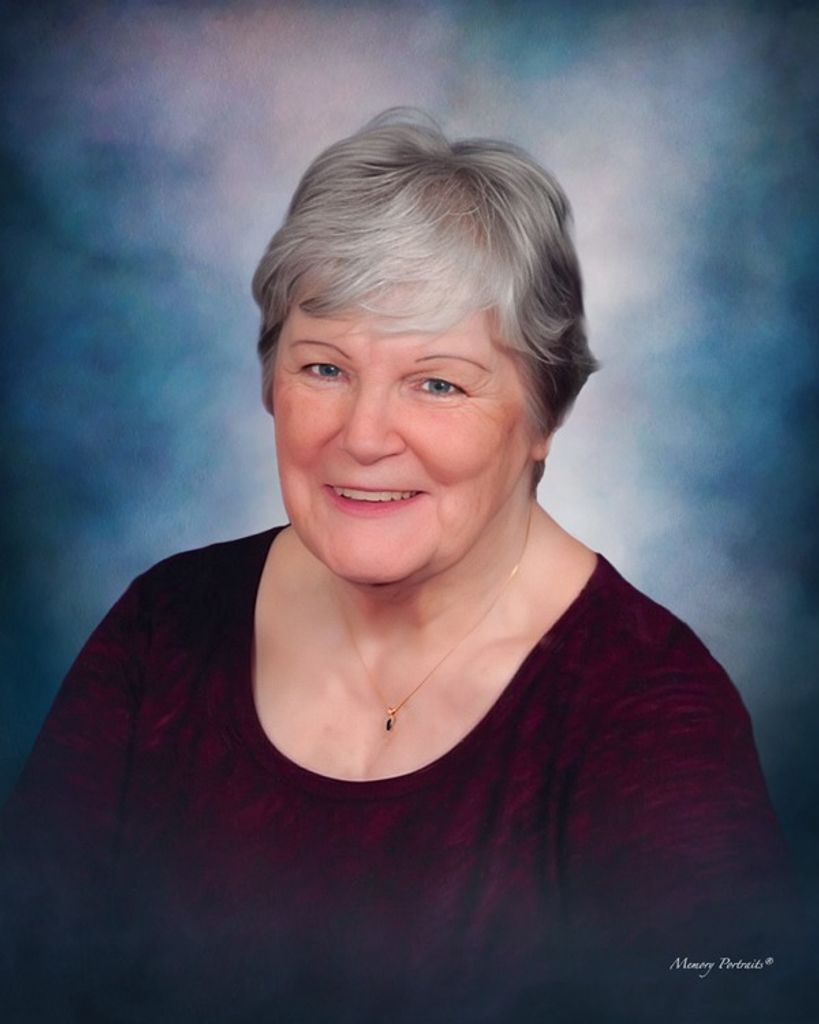 Rebecca 'Becky' Ann Custard