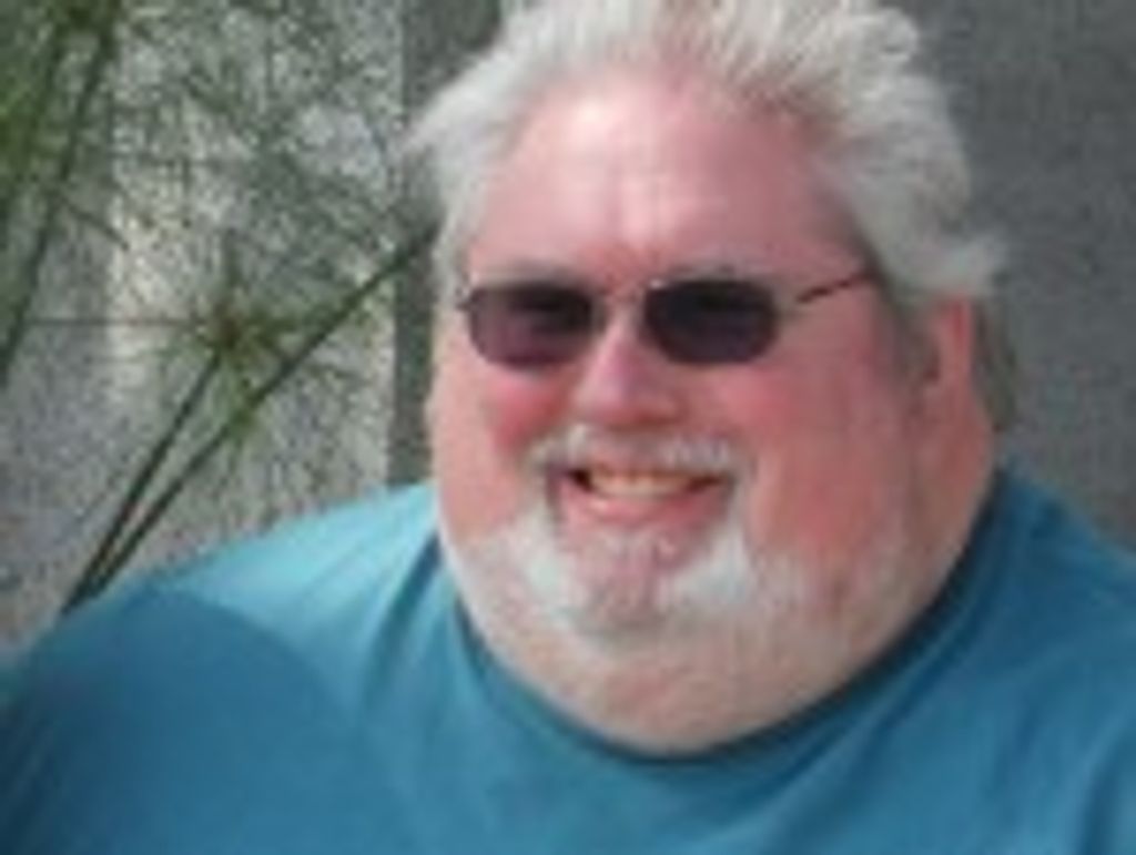 Keith Targ