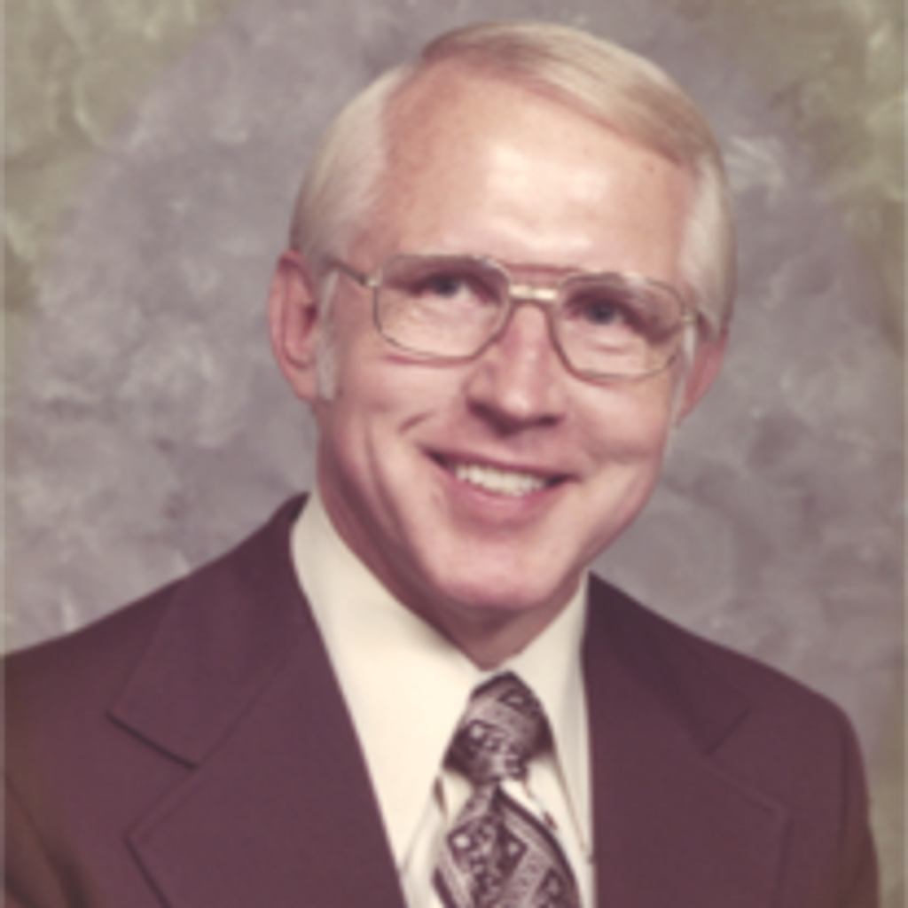 Vern C Thacker