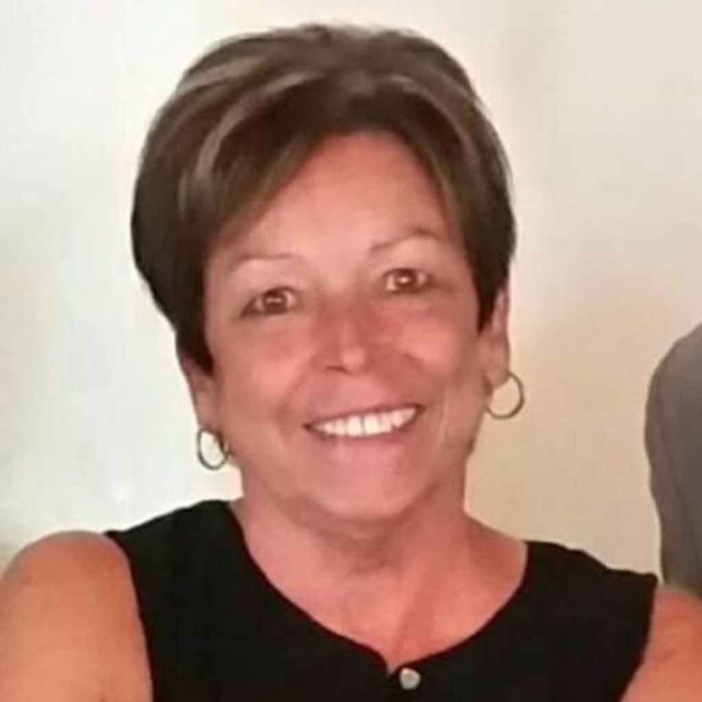 Madeline Egan