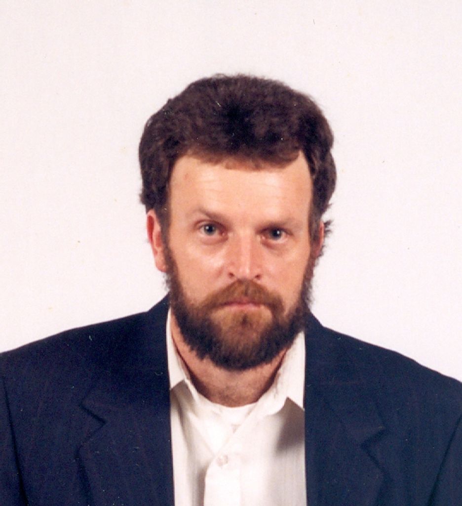 John Jeffery Jackson, Sr.