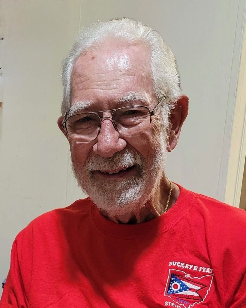 Allen Stevic Profile Photo