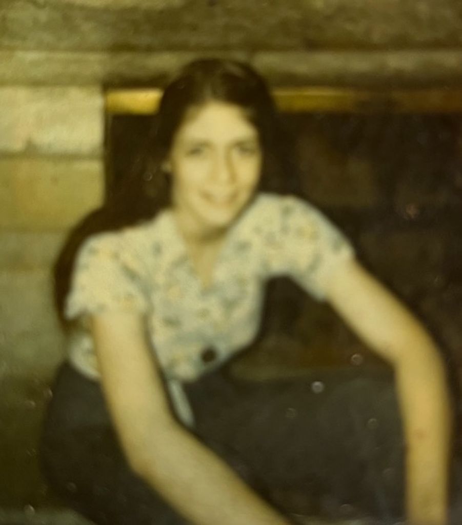 Teresa Beth Williams