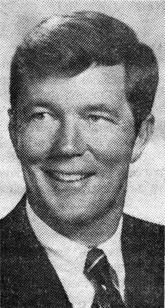 Victor Leslie