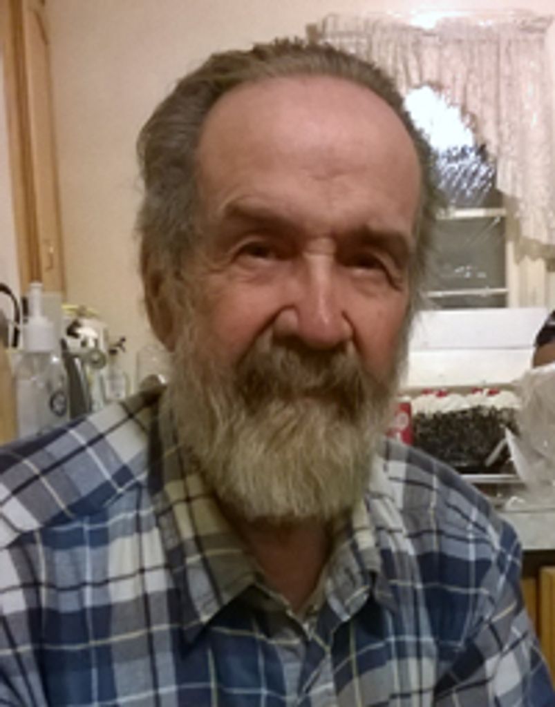 Roger Godard Profile Photo