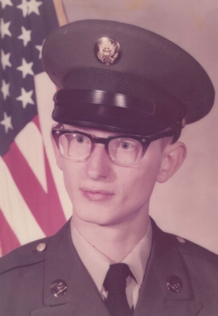 Dale Edward Sluiter Profile Photo