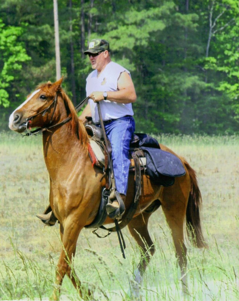 Thomas "Tom Pete" Earl Walton