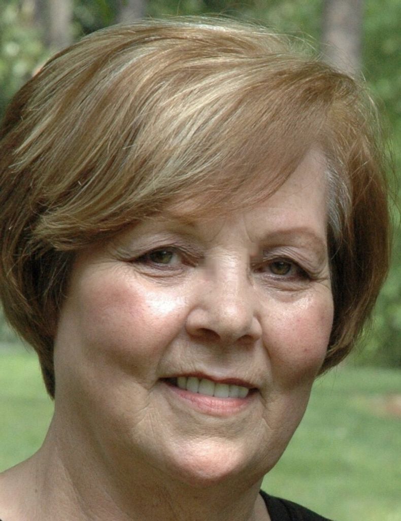 Marsha Ann Gable Morgan Profile Photo