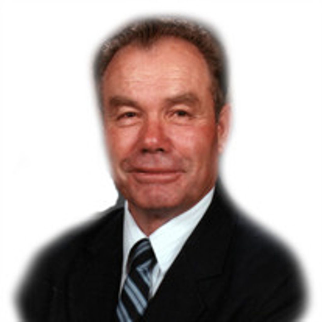 Rey Lars Hyer