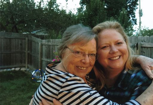 Patricia Joan Nitchman photo gallery thumbnail 41 of 41