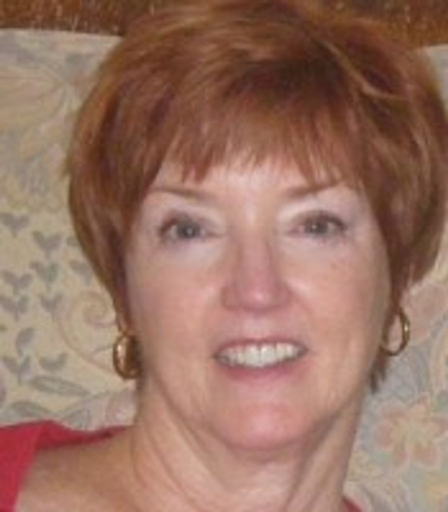 Anne Marie Mcmahon Gilliam