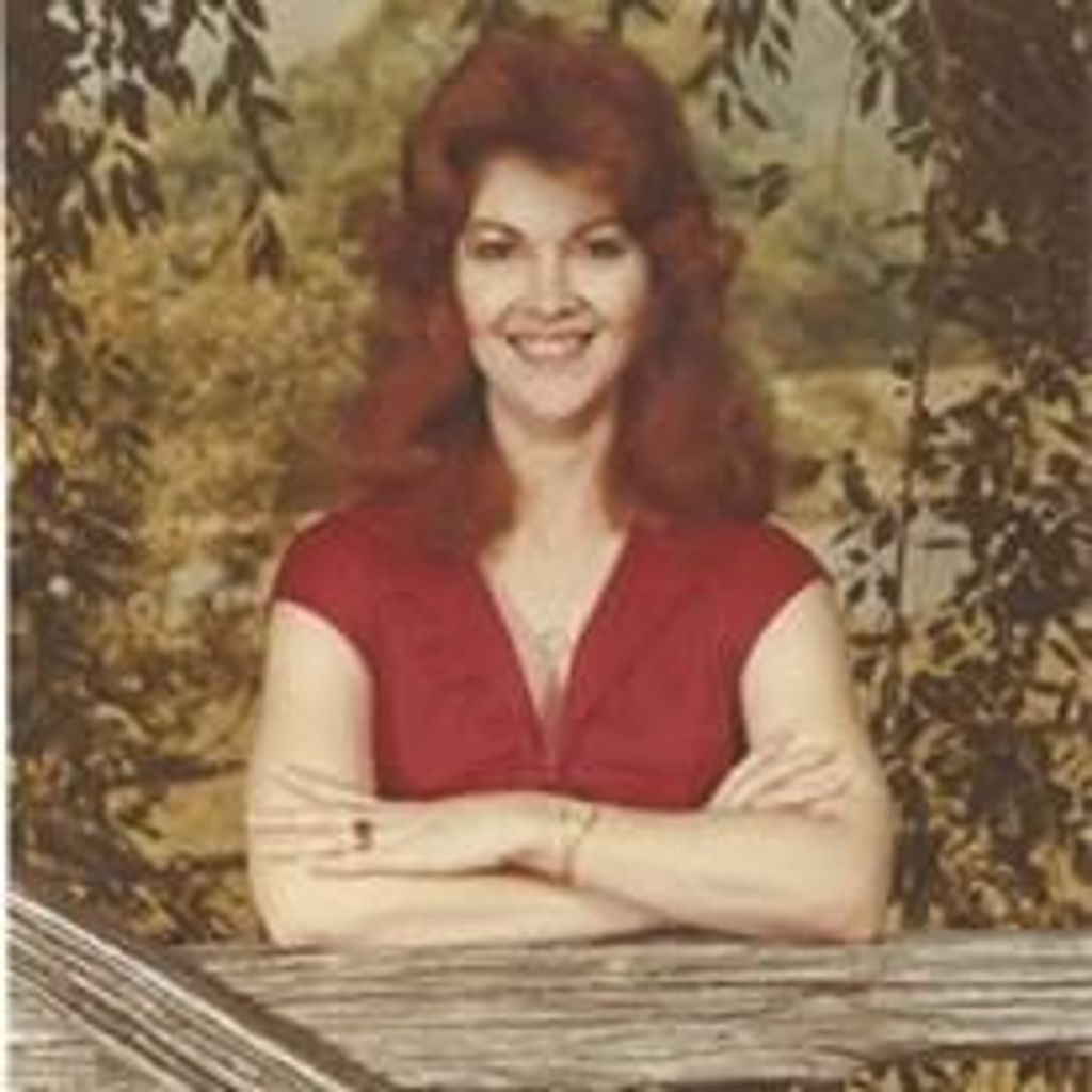 Sandra Smith