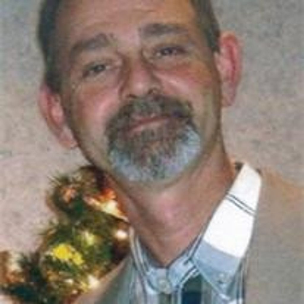 Kenneth Powell