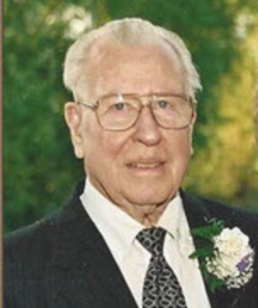 Beavy Woodrow Benware