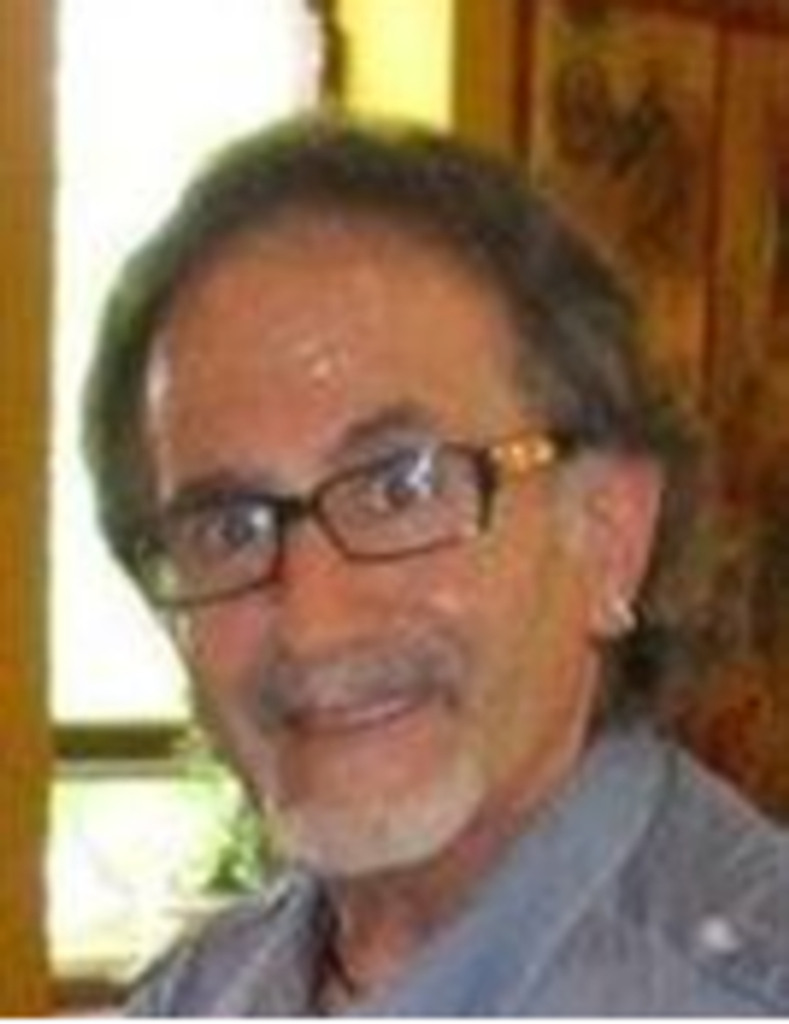 Raymond  Joseph Haddad