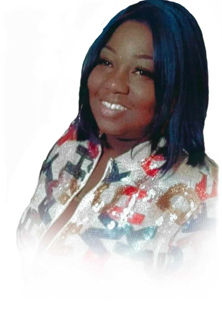 Tiffany N. Guyton Profile Photo