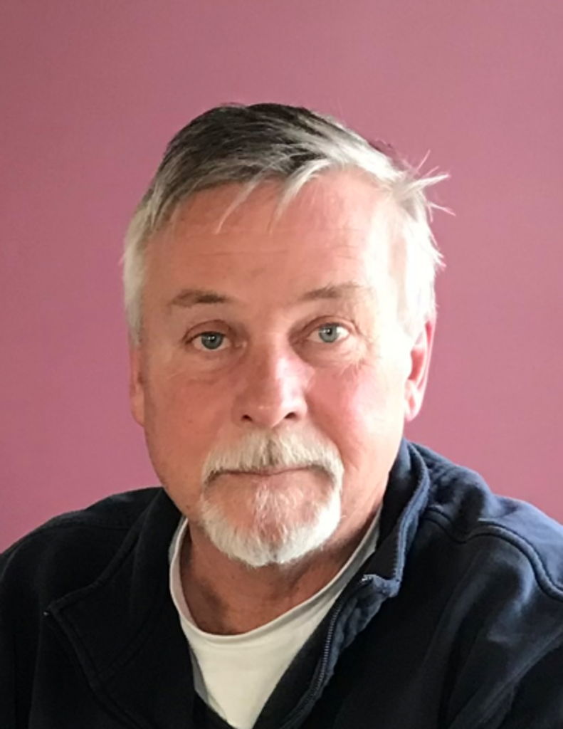 Dean James Ripa Profile Photo