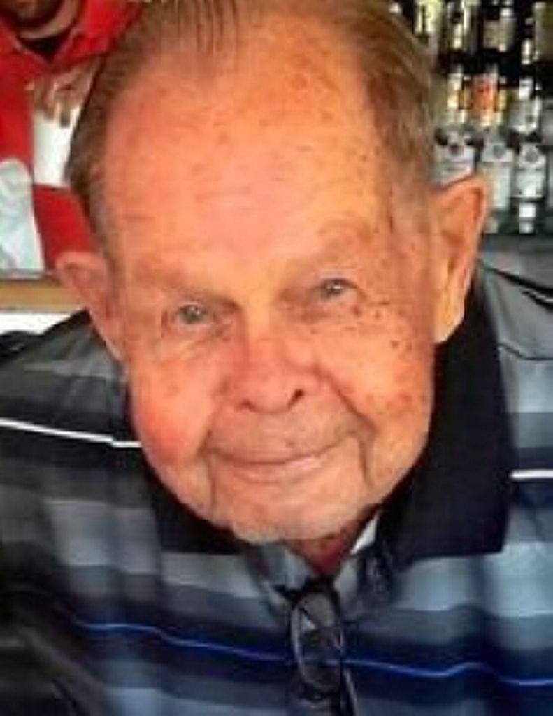 David Milton Hjalmquist Profile Photo