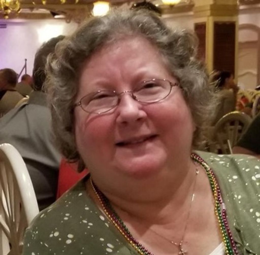 Pamela "Pam" Walker Profile Photo