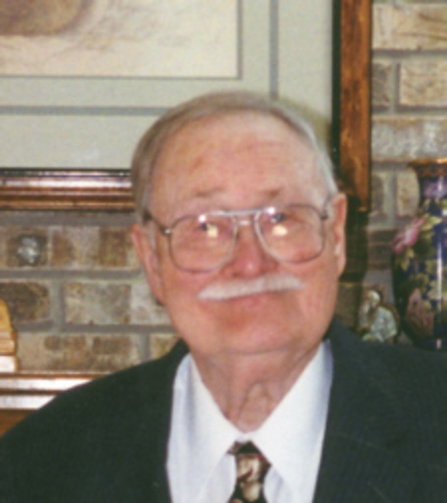 H. Byron Landholt