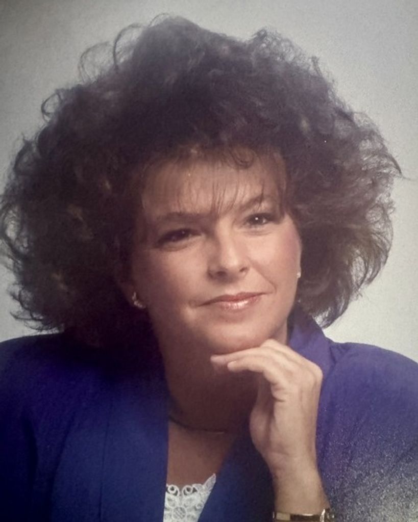 Sharon K. (Vanzant) Justice Profile Photo