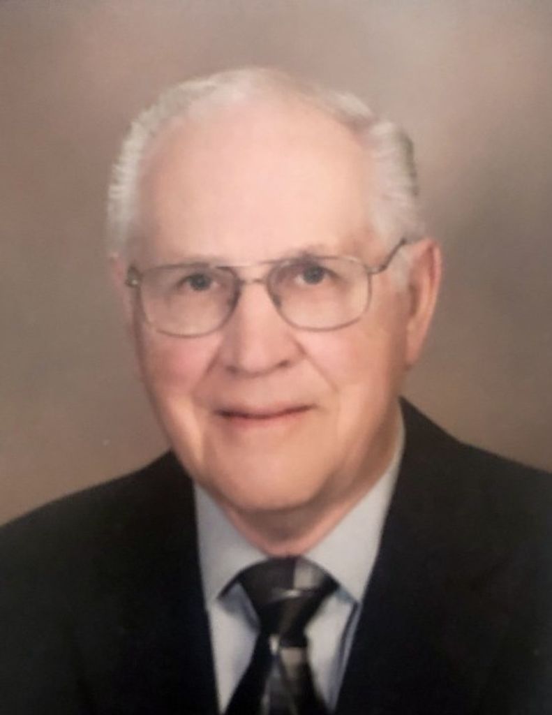 Norman E. Rabbermann