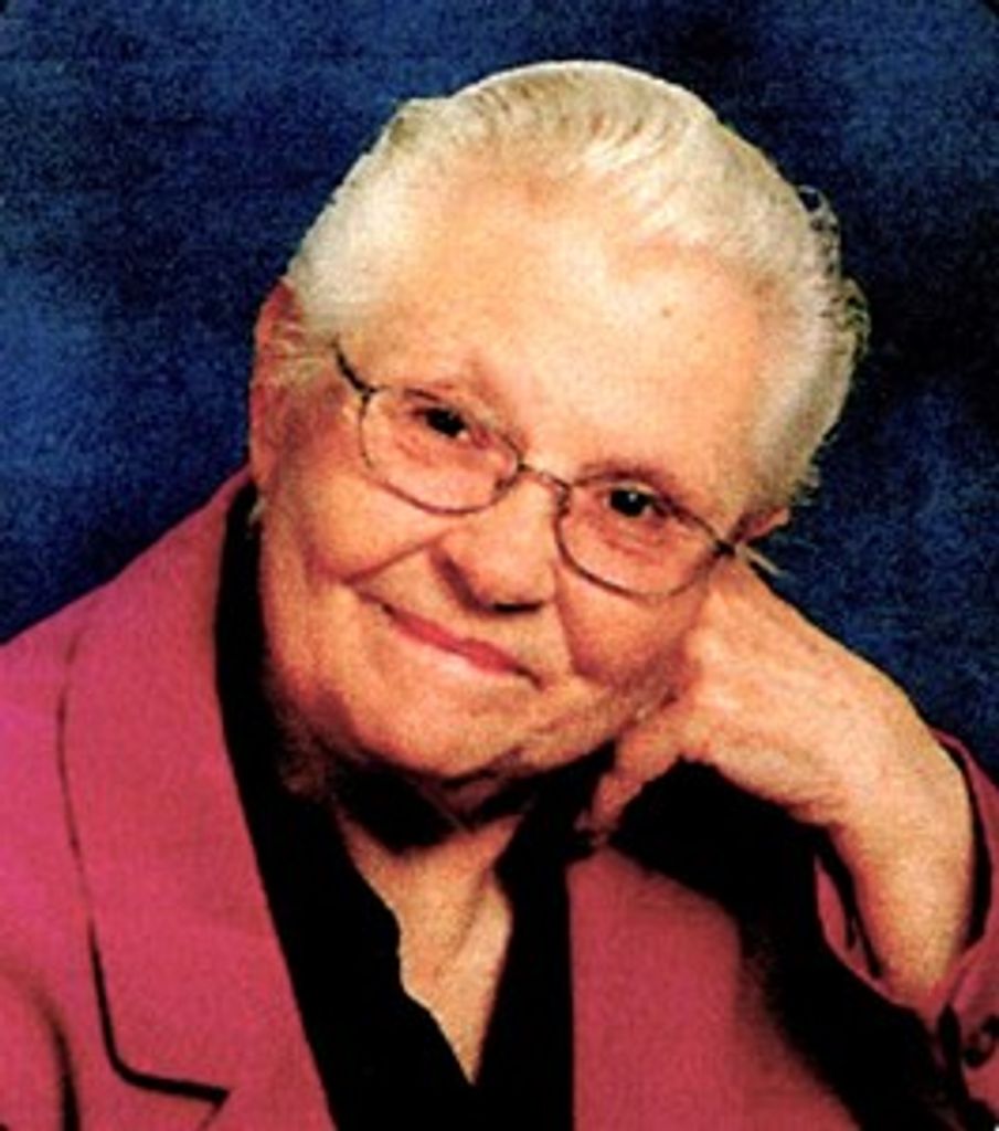 Josephine Annie "Jo" Sullivan Profile Photo