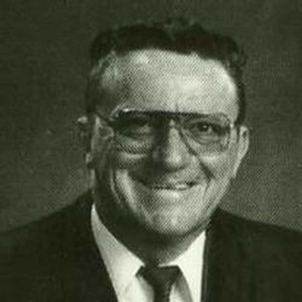 Charles E. Chuck Edwards