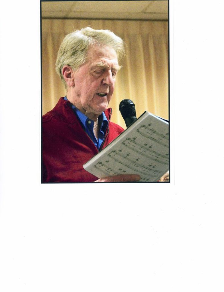 Raymond Frederick Hartmann