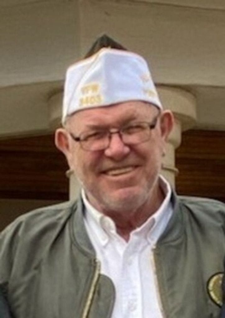 Fred Bennett Profile Photo