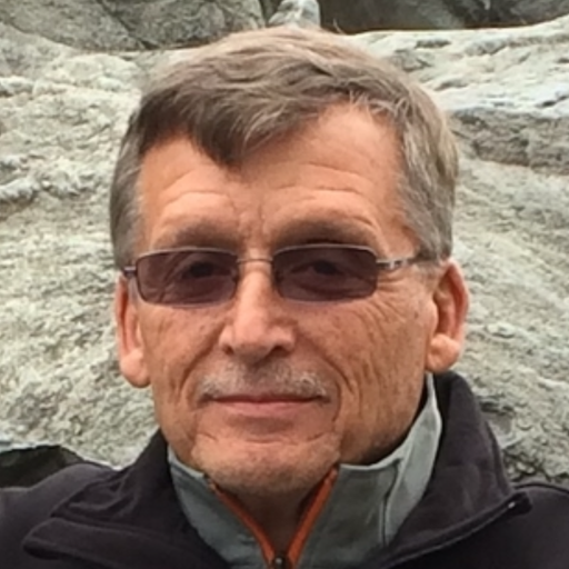 David E. Nasuti Profile Photo