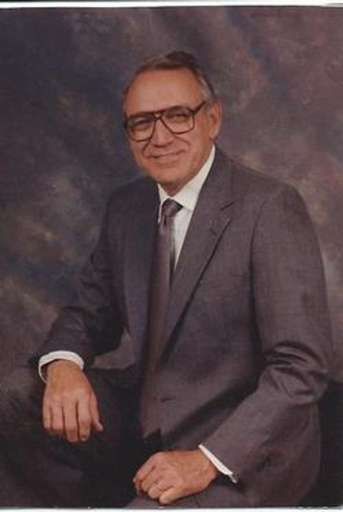 Robert "Pat" Patrick Profile Photo