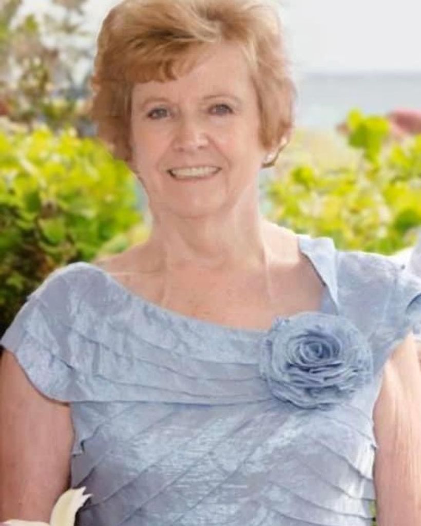 Judith M. DeNicola
