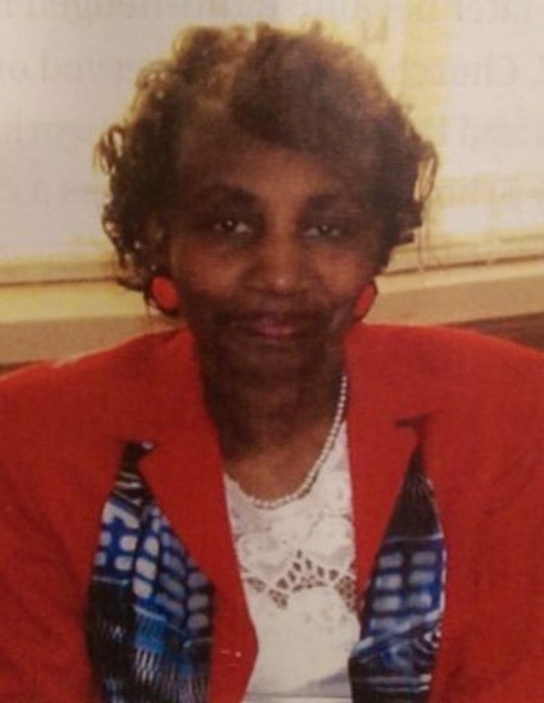 Dorothy M Simmons Profile Photo