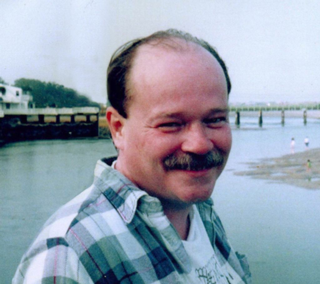 Patrick D. Callahan Profile Photo