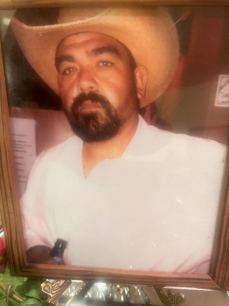 Eristeo "Eddy" Castillo Profile Photo