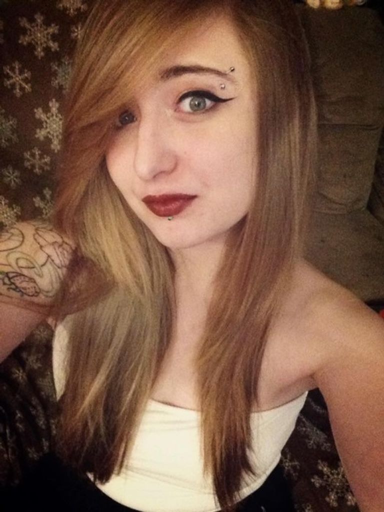 Julianna Marie Bisesi