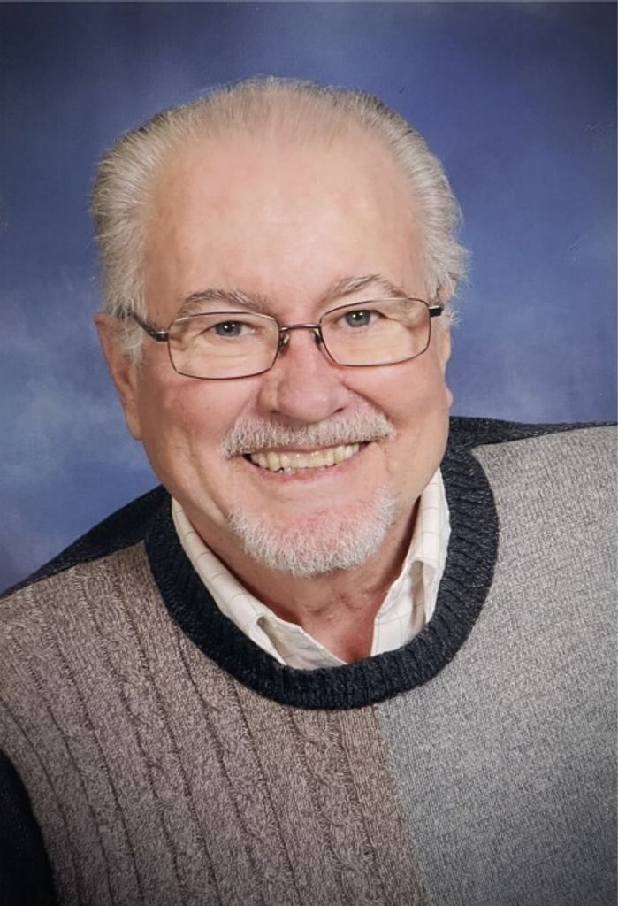 Lowell "Skip" E. Lee Profile Photo