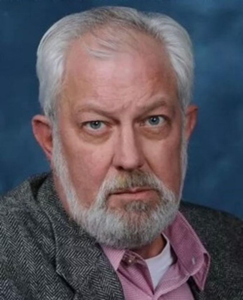 Lyman Victor Johnston