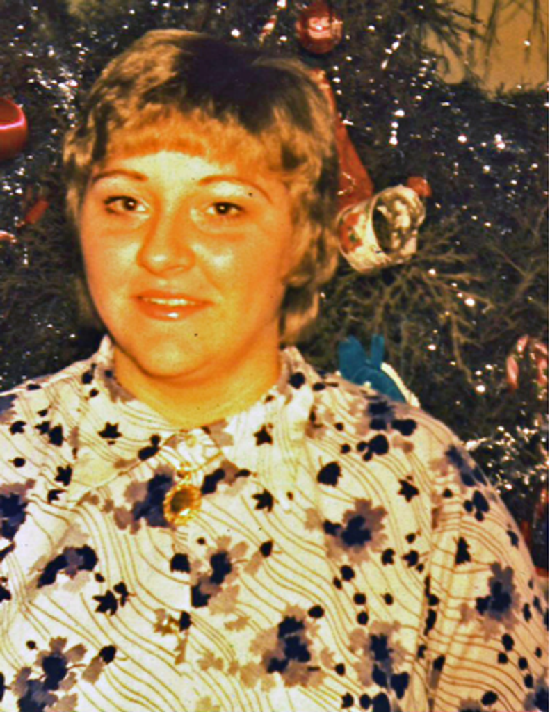 Pamela Marie (Crow) Smith