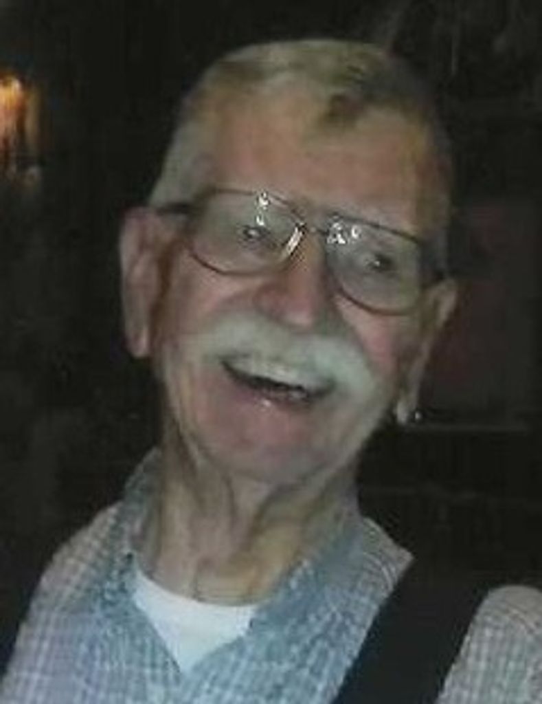 Wayne Knotts