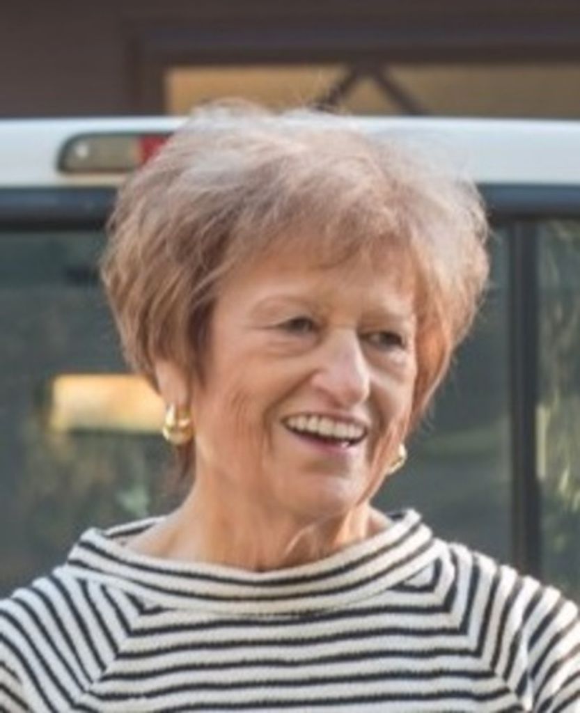Patricia  A. Cerini