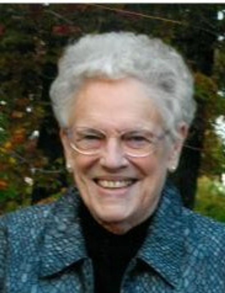 Merlene Hall Cooper Profile Photo