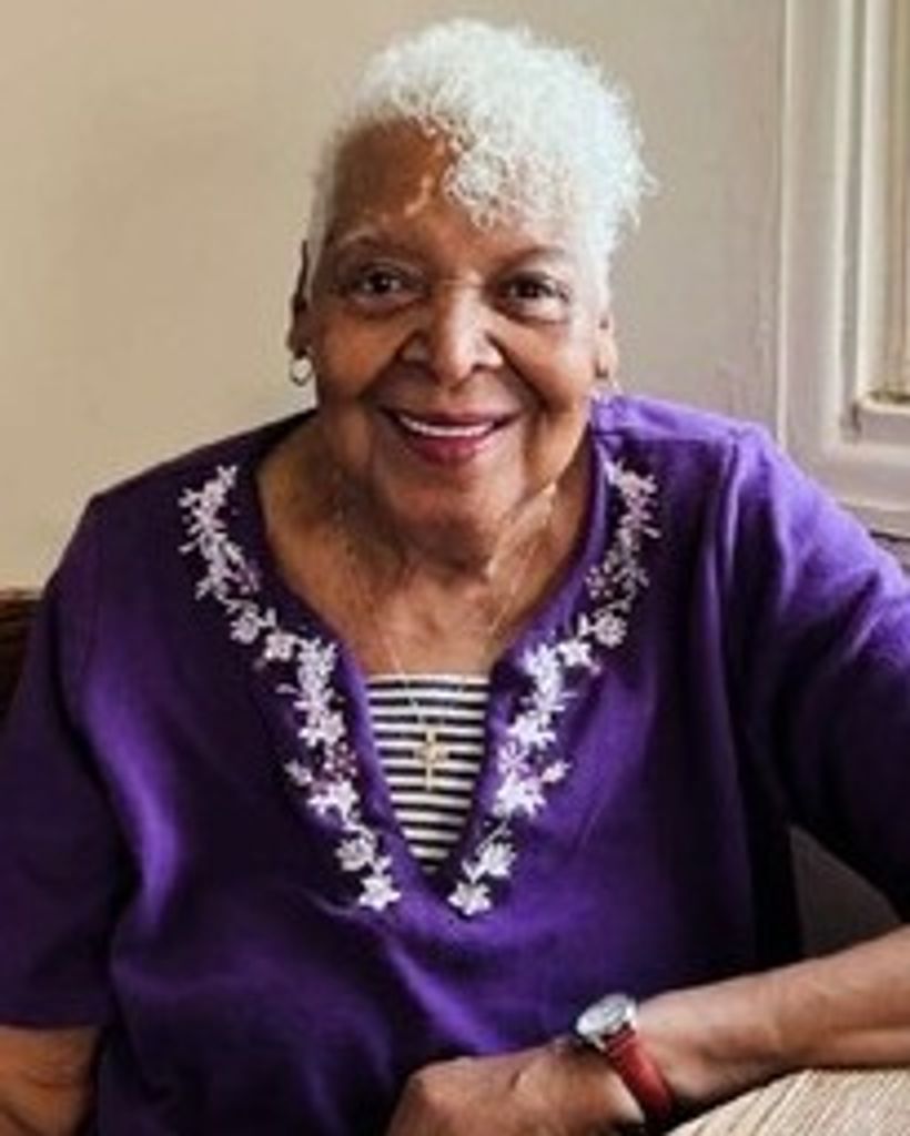 Lula Mae Price Profile Photo