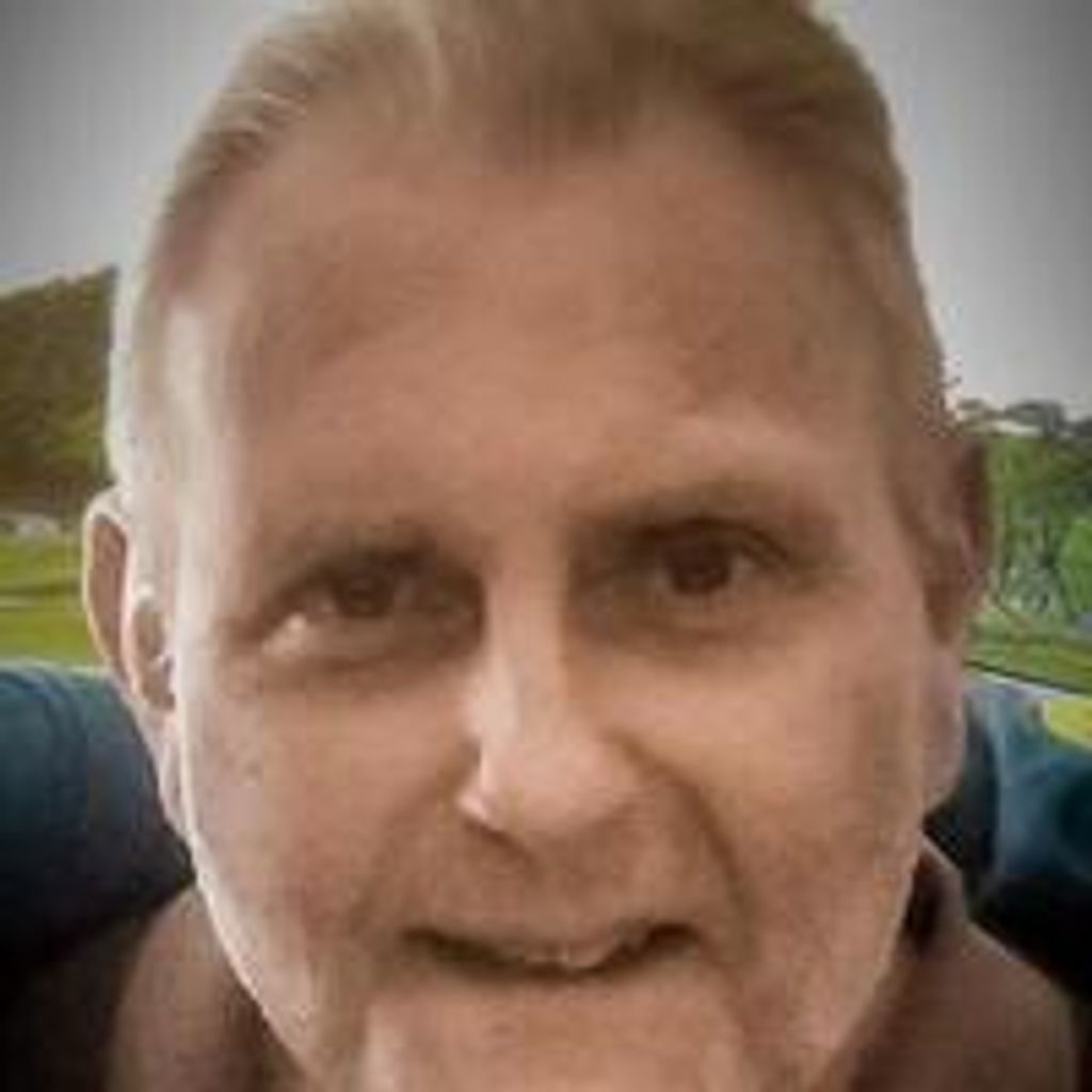 Donald C. "Chris" Luttjohann